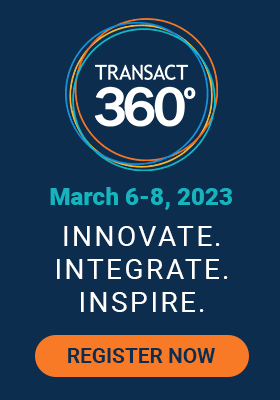 Register for T360 March 6-8 2023